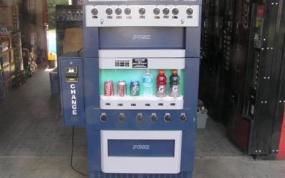 VM151 / VM251 Snack & Drink Combo Parts