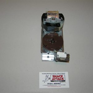 Free Shipping! Dixie Narco SIID Door Switch 