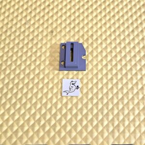 AP 6600, 7600 Coin Inlet Trim - New