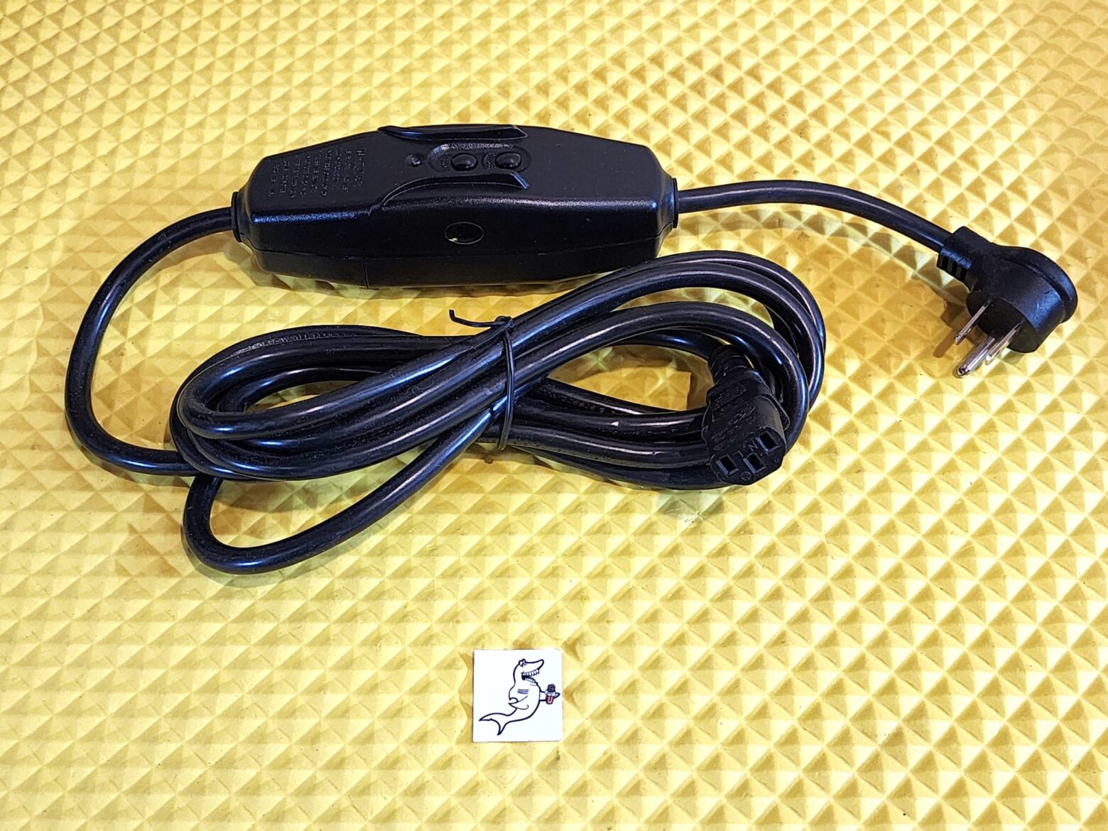 gfci power cord