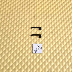 (2) VM150, VM151, VM200, VM250, VM251 Coin Mech Anti - Reverse Dog