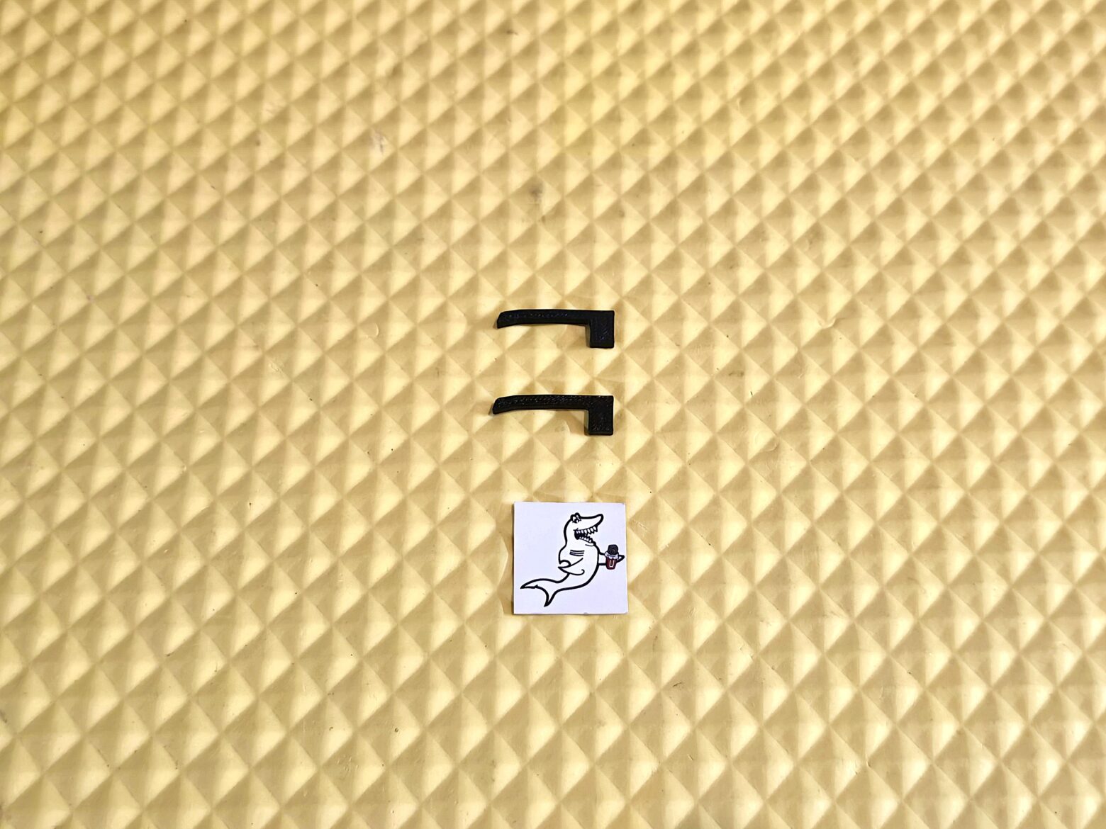(2) VM150, VM151, VM200, VM250, VM251 Coin Mech Anti - Reverse Dog
