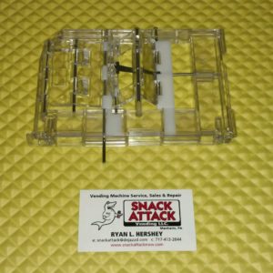 thumbnail interactive-video image 1 of Dixie Narco BevMax 2, 3, 4 – 3800 / 5800 Vertical Or Horizontal Motor (USA Made) 1 of 5