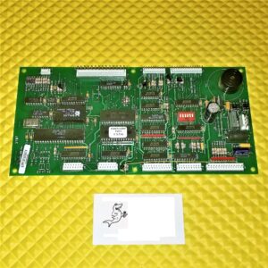 Details about    LEKTROVEN SNACK MACHINE60 SELECTION MAIN CONTROL  BOARD 