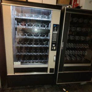 FSI 3130 / 3172 SNACK and DRINK COMBO | Snack Attack Vending LLC