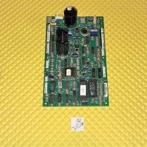 Details about    LEKTROVEN SNACK MACHINE60 SELECTION MAIN CONTROL  BOARD 