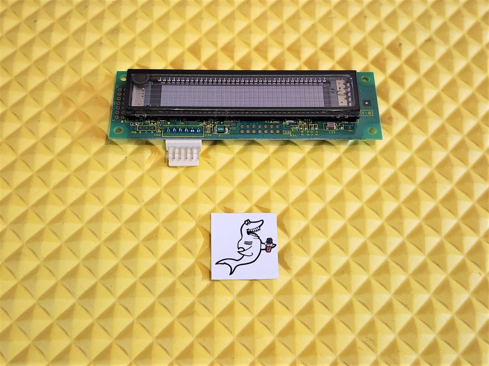 thumbnail image 2 of Dixie Narco BevMax & 3800/5800 Product Delivery Port Assembly With Sensor (USA Made) 2 of 3