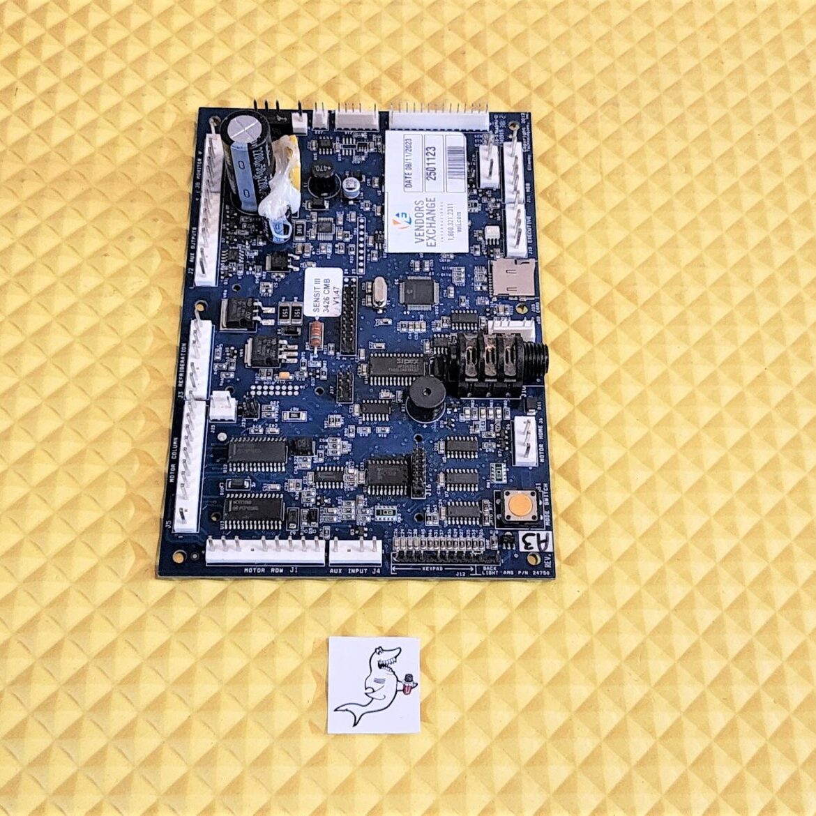 ams-sensit-3-control-board-