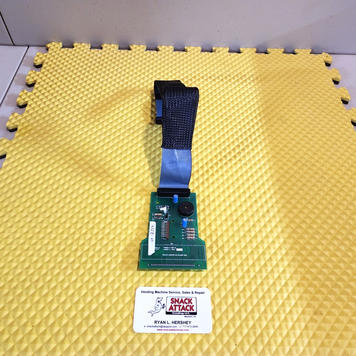 crane 145 146 led display2