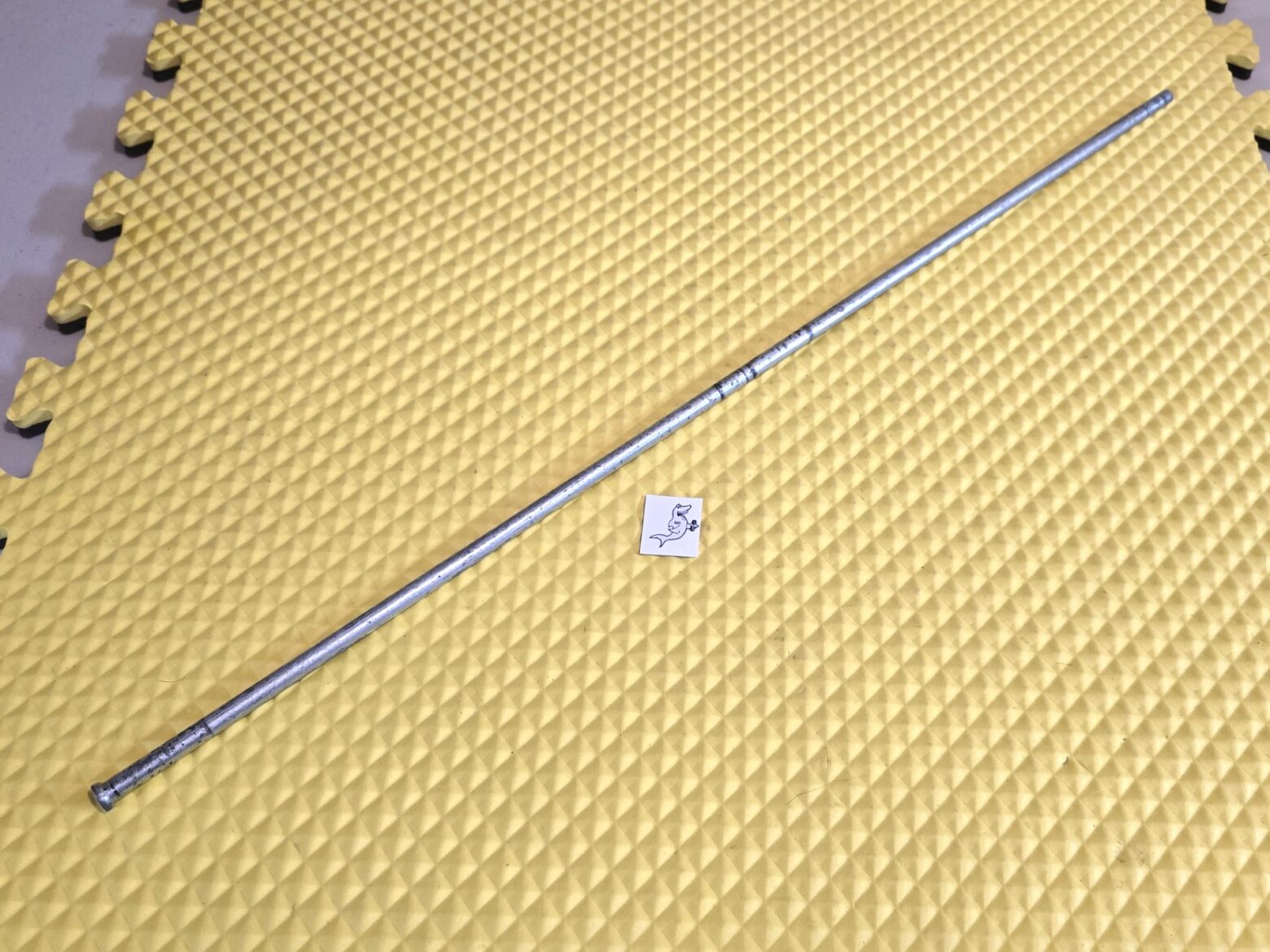 fsi cb700 soda machine vend motor and rotor mount pin