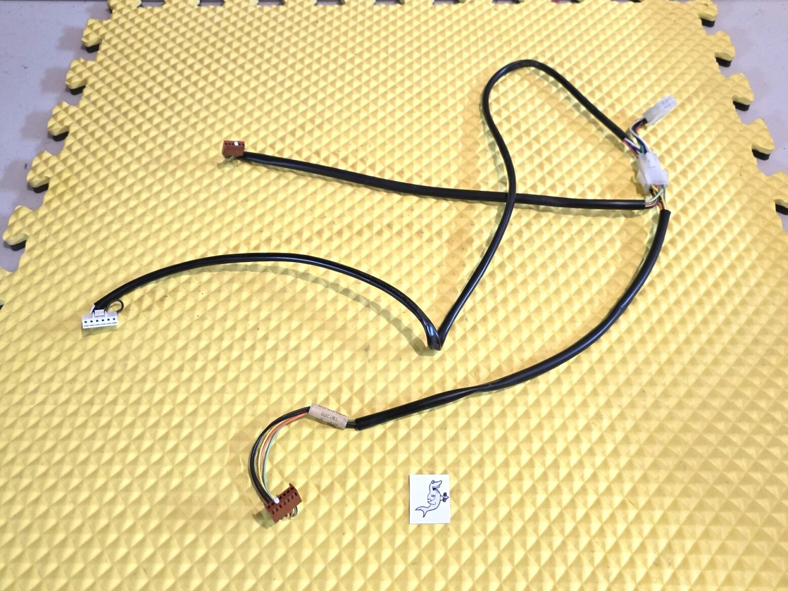 fsi cb700 3151 mdb cables