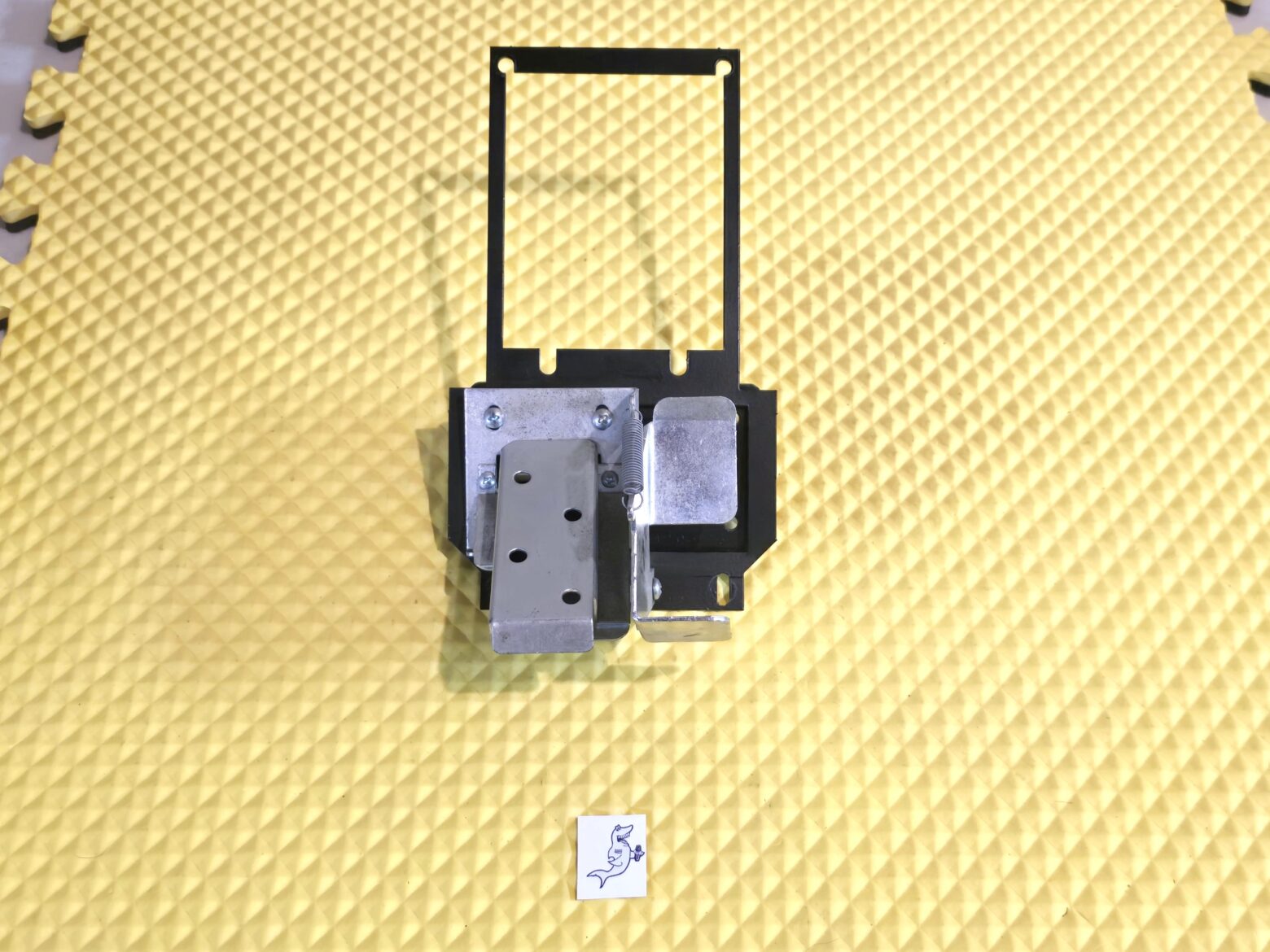 fsi cb700 coin insert bezel and coin return 2