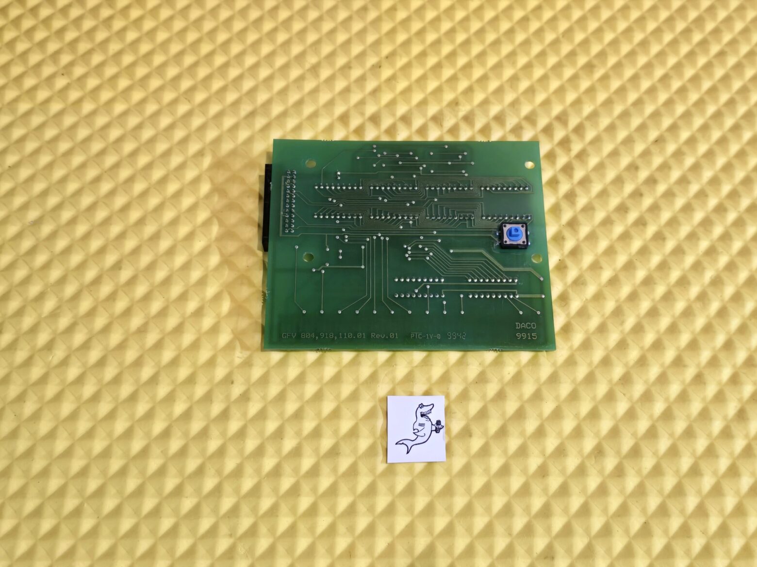 dixie bev max 5591 led display 2