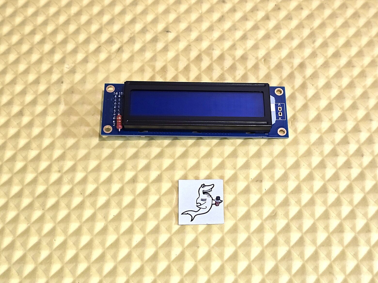 seaga led display elc909m