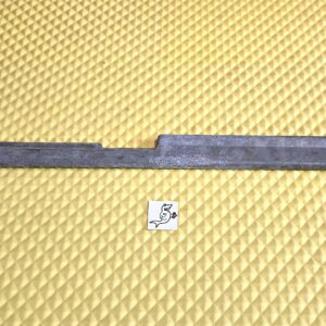  Vendo 470, 475 Gauge Bar - 14 1/4" / Used