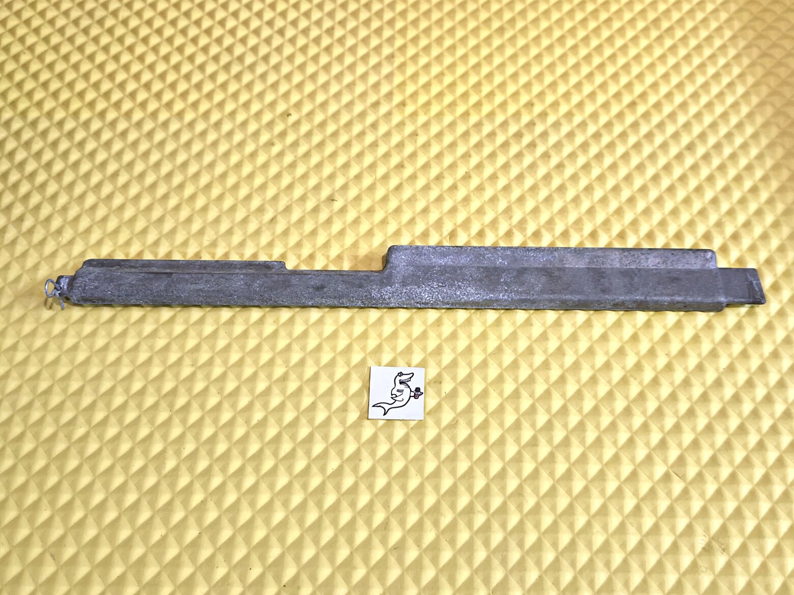 Vendo 470, 475 Gauge Bar - 14 1/4" / Used