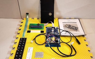 VE SOLUTIONS UCB REVISION UPGRADE BOARD KITS
