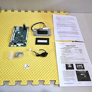 USI, FSI 3179 (CB300), 3189 (CB500), 3151 (CB700) SODA MACHINE "INONE" BOARD MDB UPGRADE KIT for Credit Card & Dex