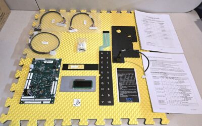 InOne UPGRADE BOARD KITS
