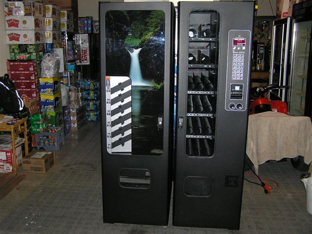 USI, FSI 3114, 3119, 3120, 2129, 3130, 3132, 3140, 3141 SNACK MACHINE "INONE" BOARD MDB UPGRADE KIT for Credit Card & Dex - Image 5