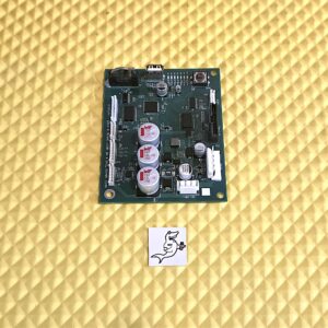 CPI BEV MAX 4 HC CLASSIC REFRESH 5800, 3800 / Main VMC Control Board - New