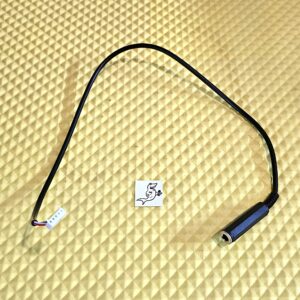 VE SOLUTIONS UCB REVISION BOARD DEX CABLE (VE5817) for Credit Card Reader