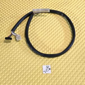 VENDO 480, 511, 516 Control Board to Mars Bill Validator Cable 110v / Used