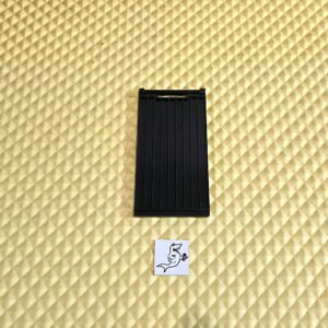 Dixie Narco Bev Max 2145, 3561, 5591 Delivery Box Flapper / 80181966