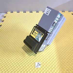 Mars MEI AE2611 Bill Validator 110v / Accepts New $1, 5, 10, 20 - Will buy Core for $40.00!