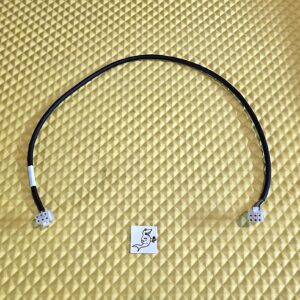 Credit Card Reader MDB 25" Female / Female Extension Power Harness Cable 24v