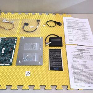 (AP) AUTOMATIC PRODUCTS STUDIO "SL" 1, 2, 3, 4, 5 SNACK / CAN COMBO MACHINE "INONE" BOARD MDB UPGRADE KIT for Credit Card & Dex (Copy)