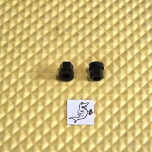 (2) FSI, USI, Wittern CB300, CB500, CB700 / 3172, 3179, 3189, 3151, 3155, 3505, 3500, 3502 SODA MACHINE VEND MOTOR ROTOR MOUNT PINS