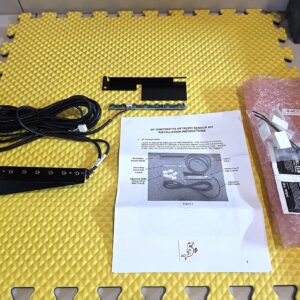 (AP) AUTOMATIC PRODUCTS 4600, 5500, 6600, 7600, 111, 112, 113 SNACK MACHINE "INONE" DELIVERY SENSORS