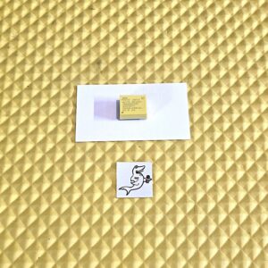 ROYAL VENDORS 660, 804 - G3 KO COKE MACHINE CONTROL BOARD YELLOW TIME / MEMORY KEEPER BATTERY OEM - 836150