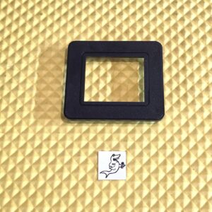 (AP) AUTOMATIC PRODUCTS LCM 1, 2, 3, 4 SNACK/COMBO MACHINE COIN RETURN BEZEL