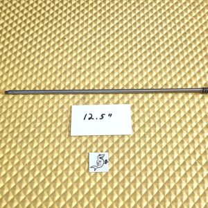 Dixie Narco 180, 240, 368, 440 Single Column Metal Rotor Rod - 12.5" / Used